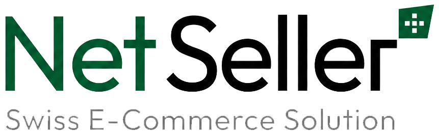 NetSeller – Swiss E-Commerce Solution